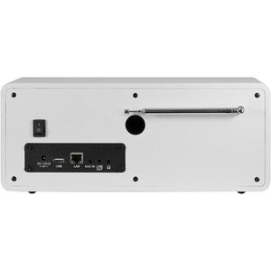 Produktbild für Radio Imperial DABMAN i200 DAB+