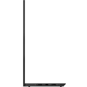 Produktbild für Monitor Lenovo ThinkVision M14d, 14 Zoll
