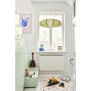 Produktbild für Lampenschirm Nordlux Villo, oval