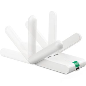 Produktbild für WLAN-Adapter TP-Link TL-WN822N, USB 2.0