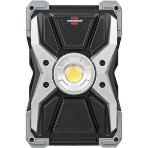 Produktbild für Baustrahler Brennenstuhl RUFUS 3000 LED, mit integriertem Akku