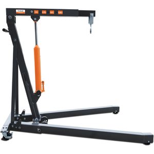 Werkstattkran Unicraft WK 1003 LP, Motorkran