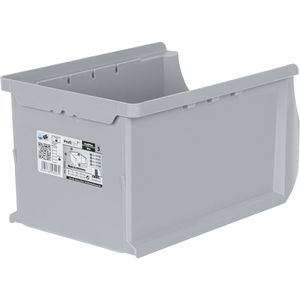 Produktbild für Sichtlagerkasten Allit ProfiPlus Box 456223, Größe 3