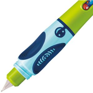 Produktbild für Füller Pelikan griffix 4, Green, Feder L