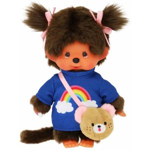 Kuscheltier Monchhichi 233724