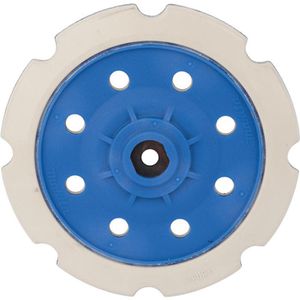 Produktbild für Schleifteller Makita 197928-2, Klett