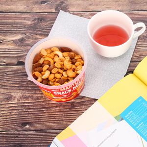 Produktbild für Nussmischung Maryland Snack Nüsse Chili, im Becher
