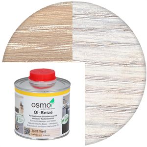 Holzbeize Osmo Öl-Beize, 0,5l