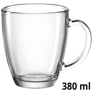 Produktbild für Kaffeegläser Montana Soul 052644