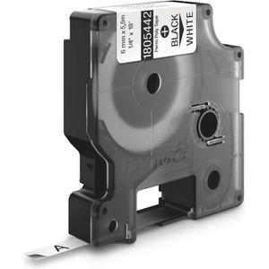 Produktbild für Schriftband Dymo 1805442 Rhino IND, 6mm