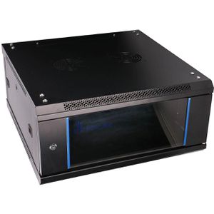 Produktbild für Netzwerkschrank Extralink Standard, EX.2893, 19 Zoll