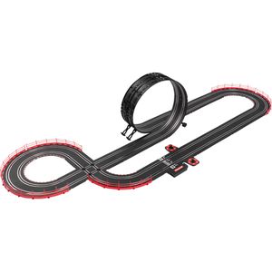 Produktbild für Autorennbahn Carrera GO!!! Formula Track Attack