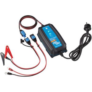 Produktbild für Autobatterie-Ladegerät Victron Blue Smart IP65