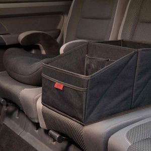 Produktbild für Auto-Organizer Heyner 799400, für Rücksitz