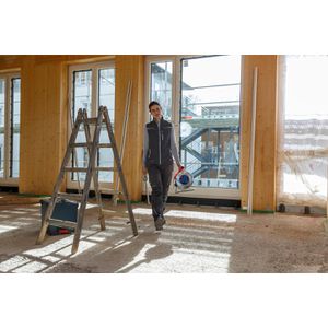 Produktbild für Kabeltrommel Brennenstuhl Garant S Bremaxx, 25m