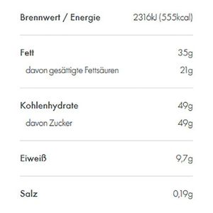 Produktbild für Tafelschokolade Ritter-Sport Vollmilch laktosefrei