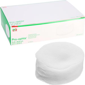 Augenkompressen Lohmann&Rauscher Pro-ophta