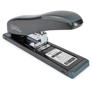 Produktbild für Heftgerät RAPESCO ECO HD-100, 1307, inkl. 2000 Heftklammern