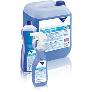 Produktbild für Glasreiniger Kleen-Purgatis Ultra gebrauchsfertig