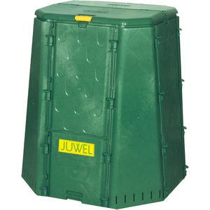 Komposter Juwel AEROQUICK 690, grün, aus Kunststoff