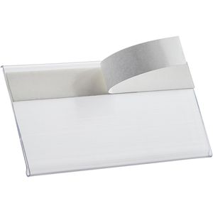 Produktbild für Scannerschiene Böttcher-AG DBR 39, mit C-Raste, 100 x 39 mm
