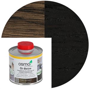 Holzbeize Osmo Öl-Beize, 0,5l