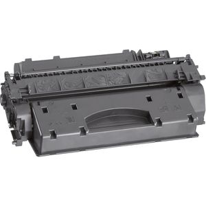 Produktbild für Toner KMP H-T234 für HP 80X, CF280X