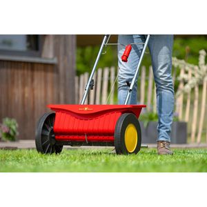 Produktbild für Streuwagen Wolf-Garten WE 430, 5450000, 16 Liter