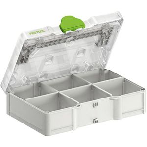 Sortimentskasten Festool Systainer³ SYS3 S 76 TRA