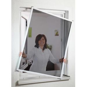 Fliegengitter Culex Alu Master Slim, Pollenschutz