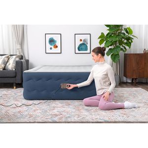 Produktbild für Luftbett Bestway TriTech 6716P, selbstaufblasend