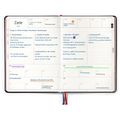 Zusatzbild Buchkalender weekview Business Planner, Jahr 2022