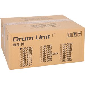 Produktbild für Trommel Kyocera DK-3100