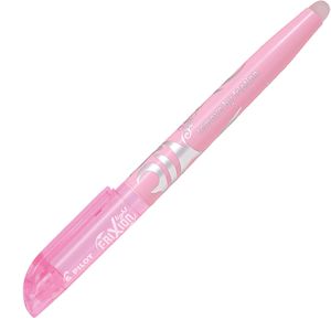Produktbild für Textmarker Pilot Frixion Light Soft