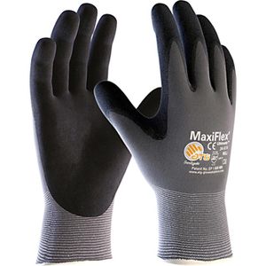 Produktbild für Schnittschutzhandschuhe ATG MaxiFlex Ultimate