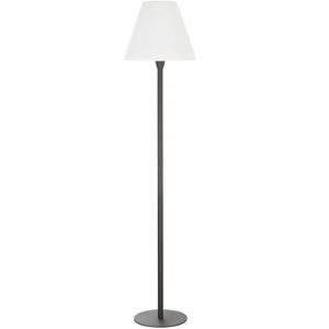 Stehlampe SLV Adegan, anthrazit, 180 cm
