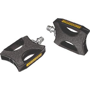 Produktbild für Fahrradpedale Ergotec EP Urban, 9/16 Zoll, für Trekkingbike