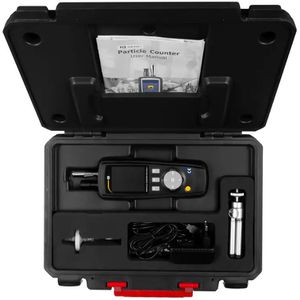 Produktbild für Luftmessgerät PCE PCO 1, tragbar