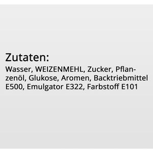 Produktbild für Kekse Kaiserpalast Glückskekse