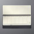Zusatzbild Tischkalender Sigel C2380, Conceptum, Jahr 2023