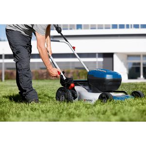 Produktbild für Rasenmäher Bosch GRA 18V2-46 Professional, Akku