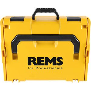 Produktbild für Pressmaschine Rems Power-Press ACC Radialpresse