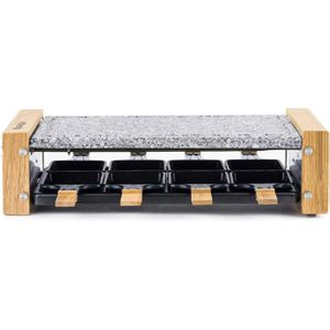 Raclette-Grill H.Koenig WOD8, für 8 Personen