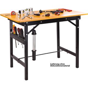 Produktbild für Arbeitstisch DEMA DWT150