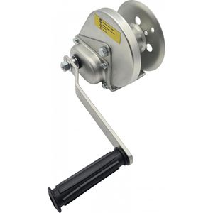 Produktbild für Seilwinde Berger&amp;Schröter 60130, Handseilwinde