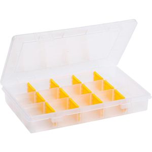 Produktbild für Sortimentskasten Allit EuroPlus Basic 29/3-12