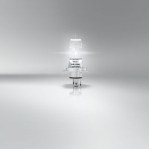 Produktbild für Motorrad-Lampe OSRAM Night Breaker SPEED 450, 6000 Kelvin, H4