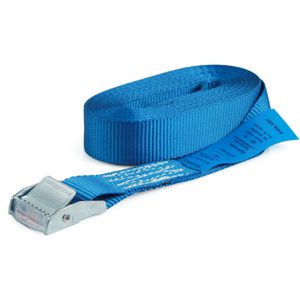 Produktbild für Spanngurt Sandax 304, mit Klemmschloss