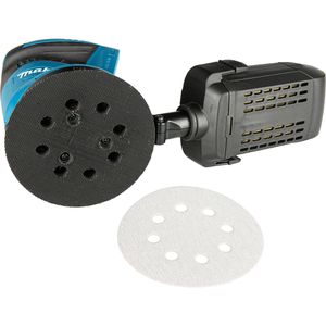 Produktbild für Exzenterschleifer Makita DBO180Z, akkubetrieben
