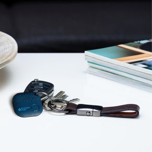 Produktbild für Bluetooth-Tracker Musegear Finder 2, für iOS &amp; Android